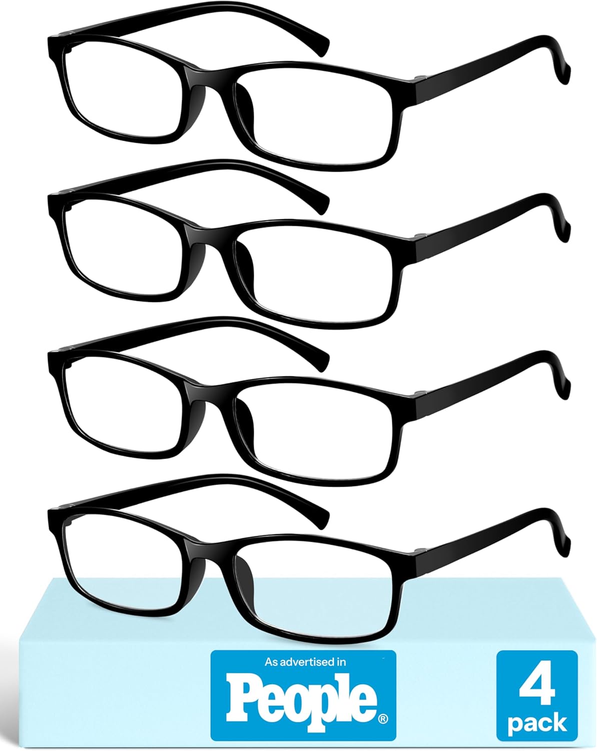 Gaoye Blue Light Blocking Reading Glasses