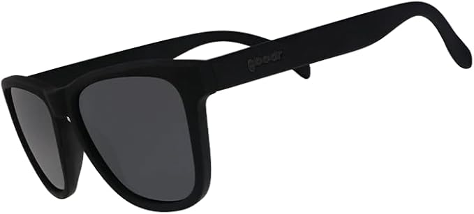 goodr No Slip Polarized Running Sunglasses